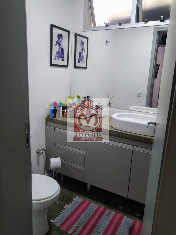 Apartamento, 3 quartos, 92 m² - Foto 7