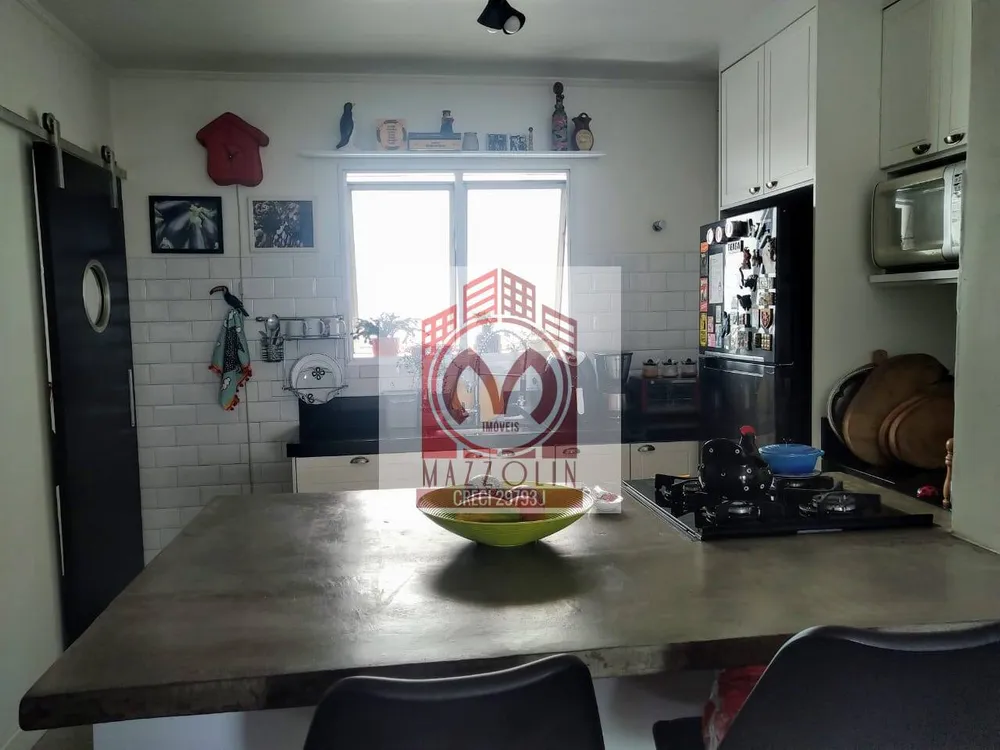 Apartamento, 3 quartos, 92 m² - Foto 4