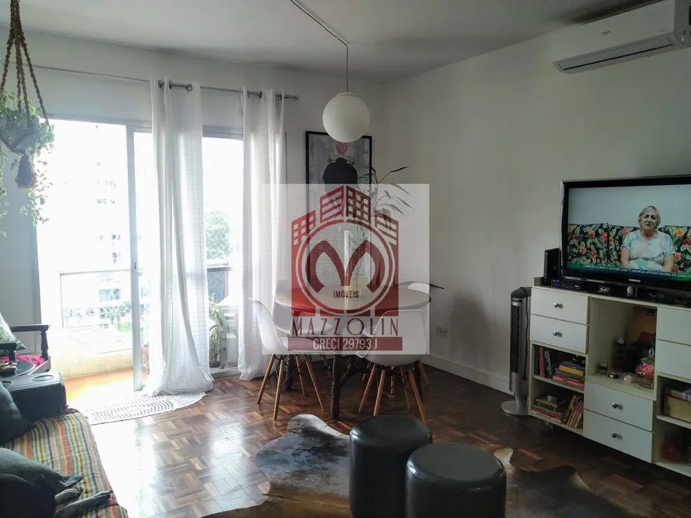 Apartamento, 3 quartos, 92 m² - Foto 6
