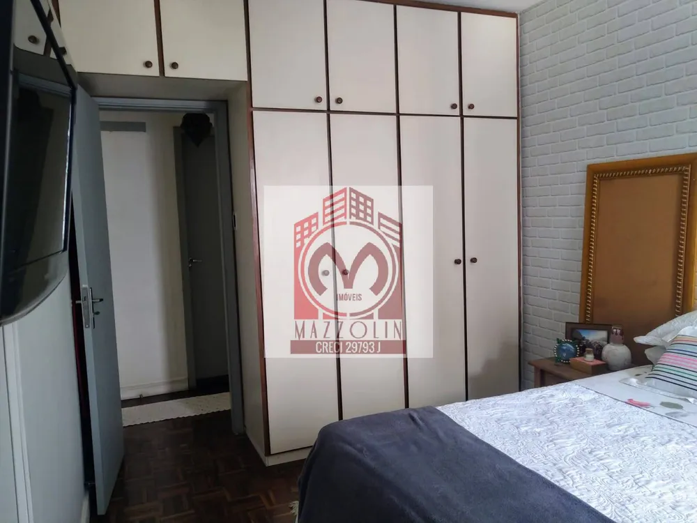 Apartamento, 3 quartos, 92 m² - Foto 7