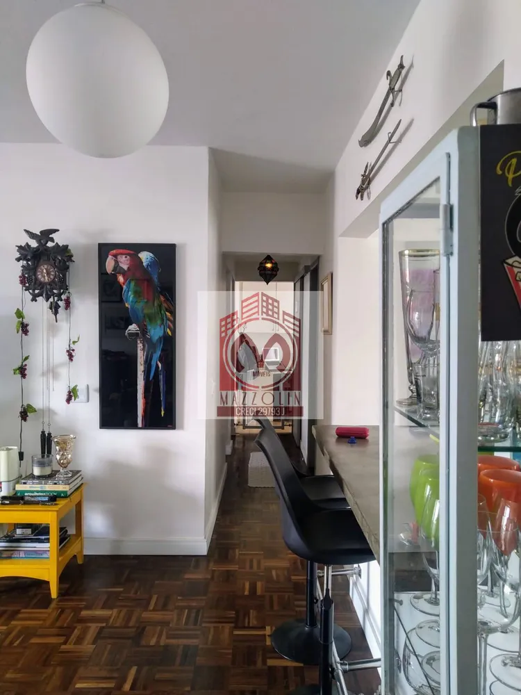 Apartamento, 3 quartos, 92 m² - Foto 5