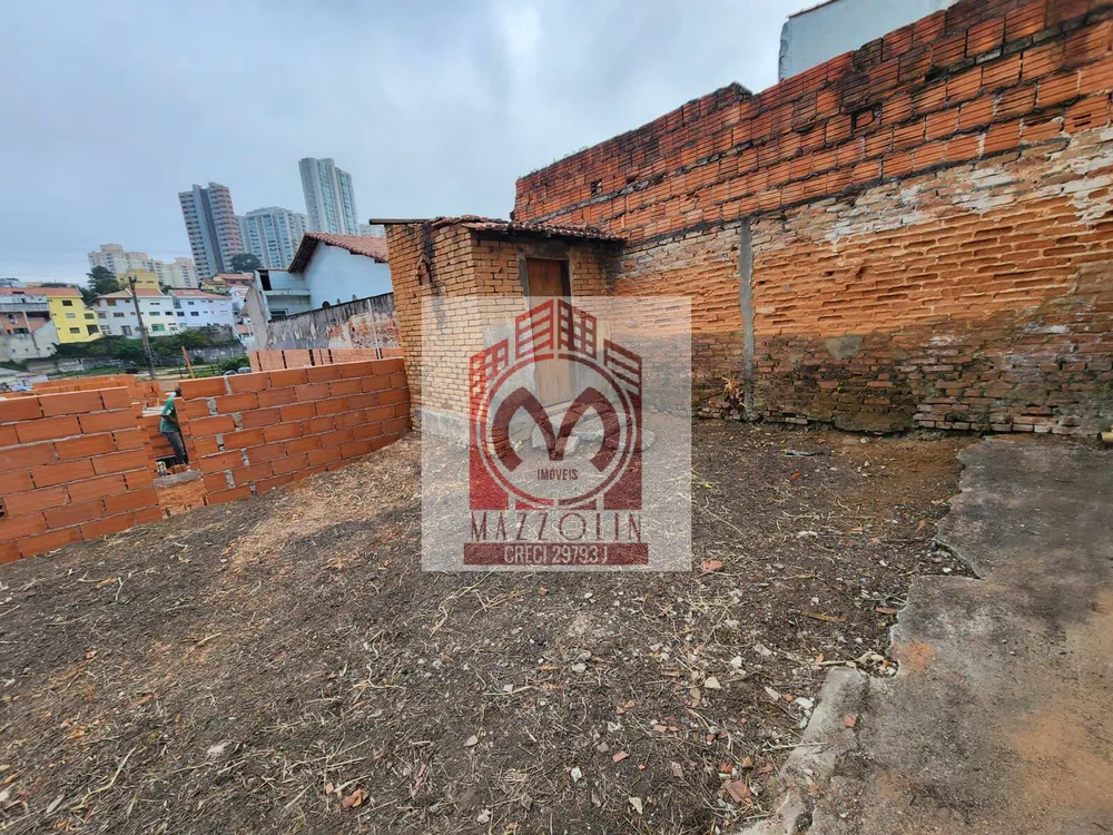 Terreno, 240 m² - Foto 1