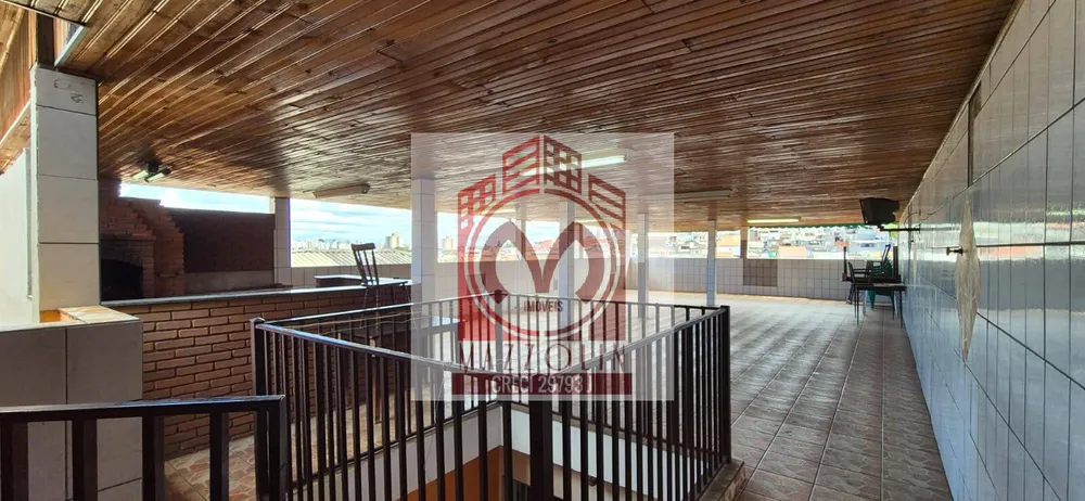Sobrado, 3 quartos, 434 m² - Foto 7