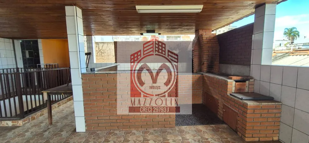 Sobrado, 3 quartos, 434 m² - Foto 8