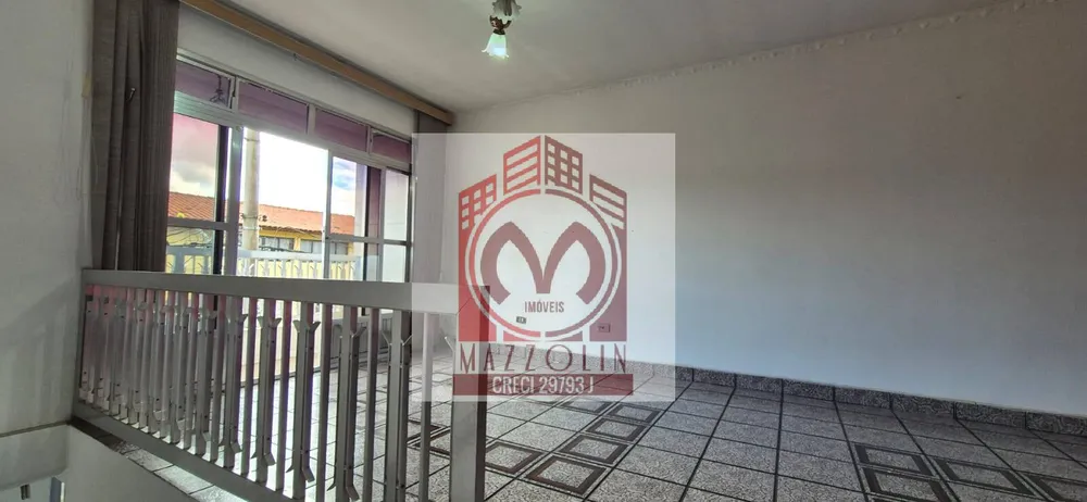 Sobrado, 3 quartos, 434 m² - Foto 3