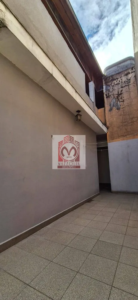 Sobrado, 3 quartos, 434 m² - Foto 11