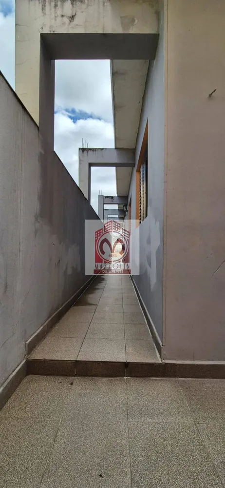 Sobrado, 3 quartos, 434 m² - Foto 10