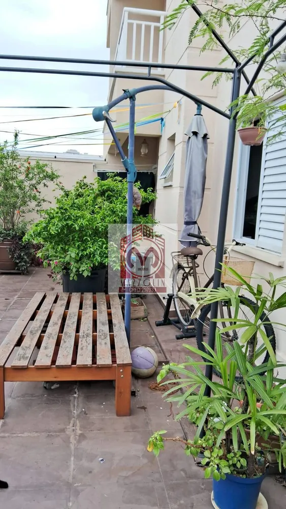 Apartamento, 3 quartos, 118 m² - Foto 3
