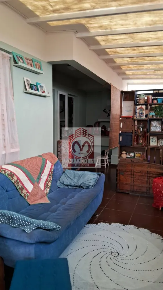Apartamento, 3 quartos, 118 m² - Foto 7