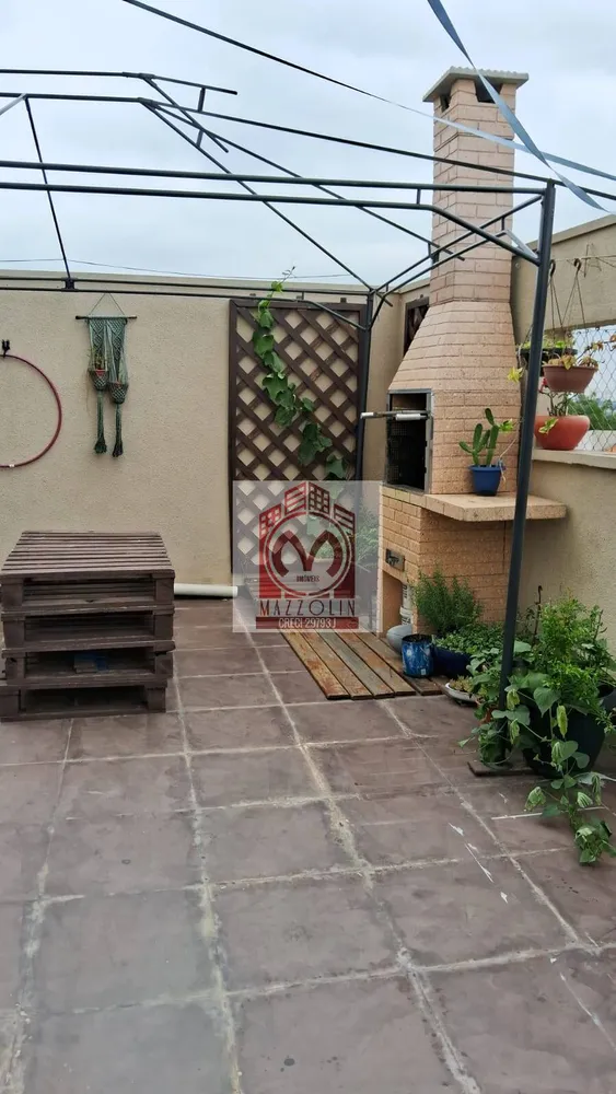 Apartamento, 3 quartos, 118 m² - Foto 11