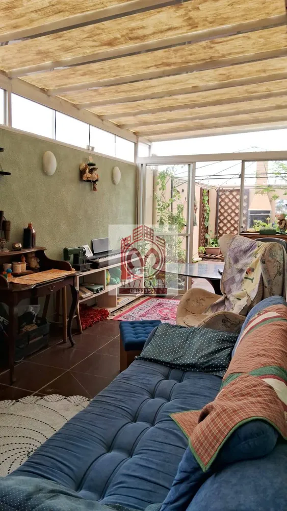 Apartamento, 3 quartos, 118 m² - Foto 2
