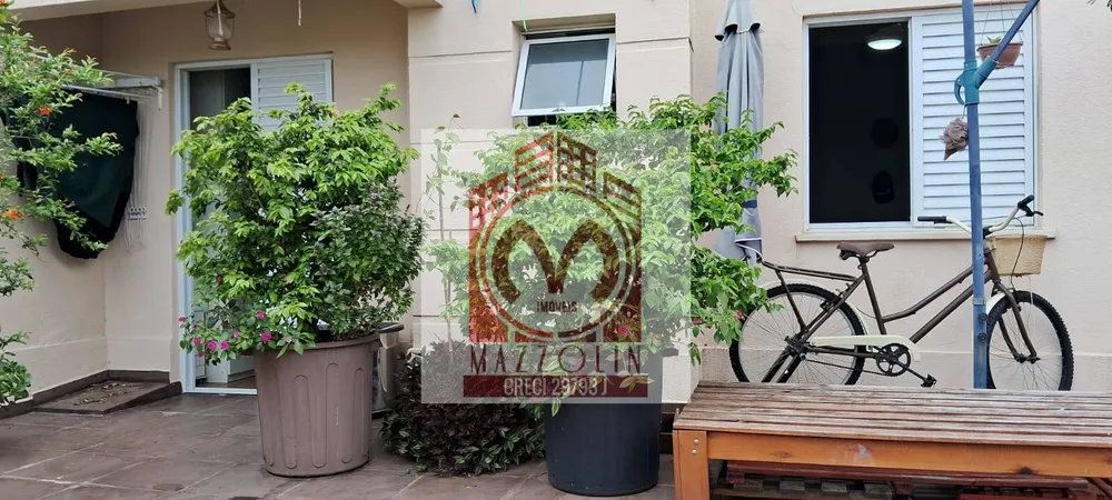 Apartamento, 3 quartos, 118 m² - Foto 5