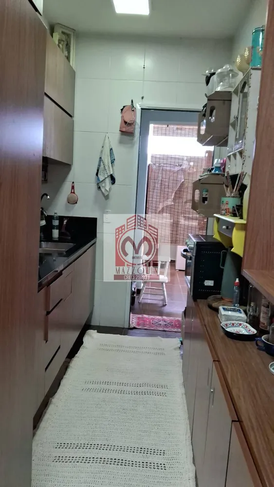 Apartamento, 3 quartos, 118 m² - Foto 6