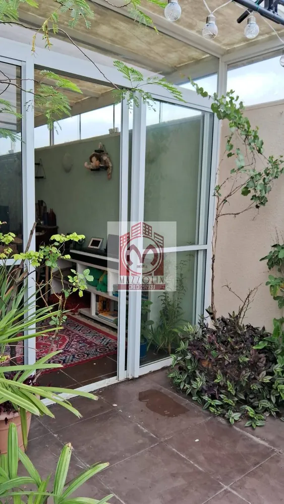 Apartamento, 3 quartos, 118 m² - Foto 4