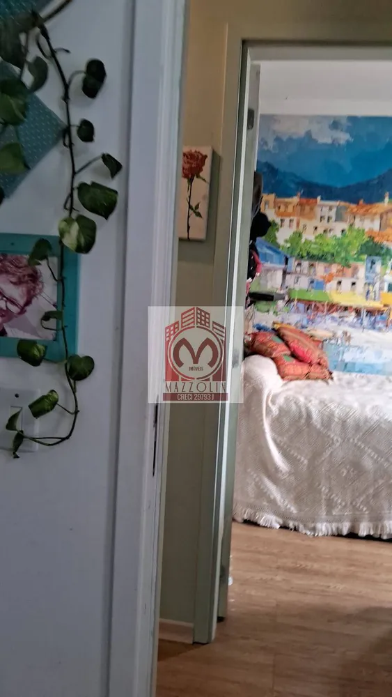 Apartamento, 3 quartos, 118 m² - Foto 8