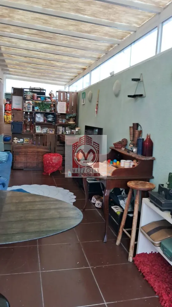 Apartamento, 3 quartos, 118 m² - Foto 9