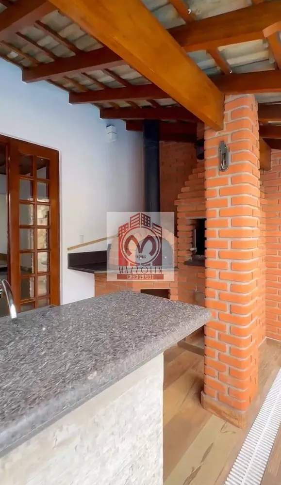 Sobrado, 4 quartos, 495 m² - Foto 10
