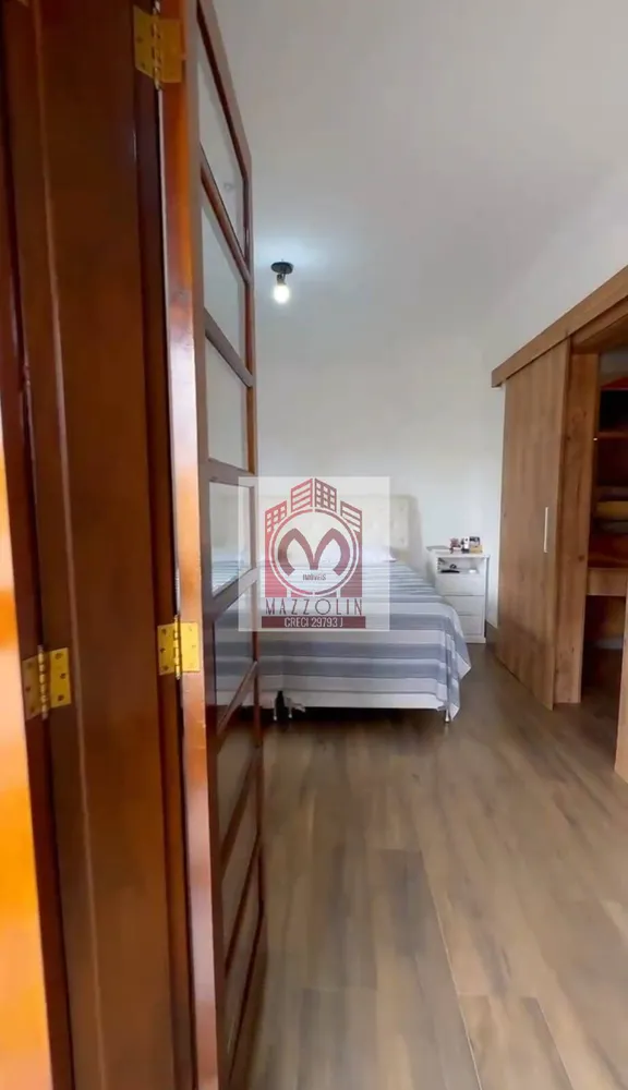 Sobrado, 4 quartos, 495 m² - Foto 5