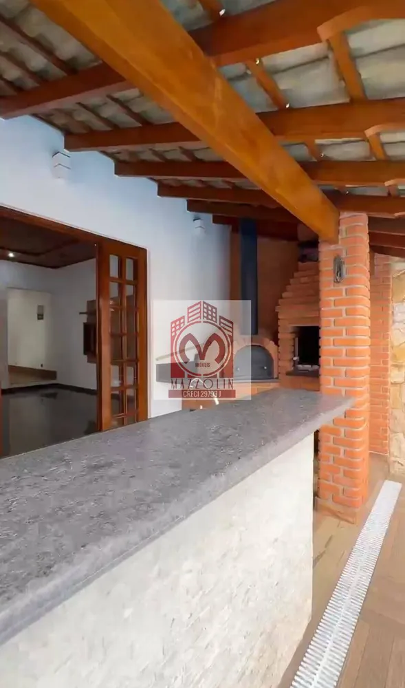Sobrado, 4 quartos, 495 m² - Foto 9