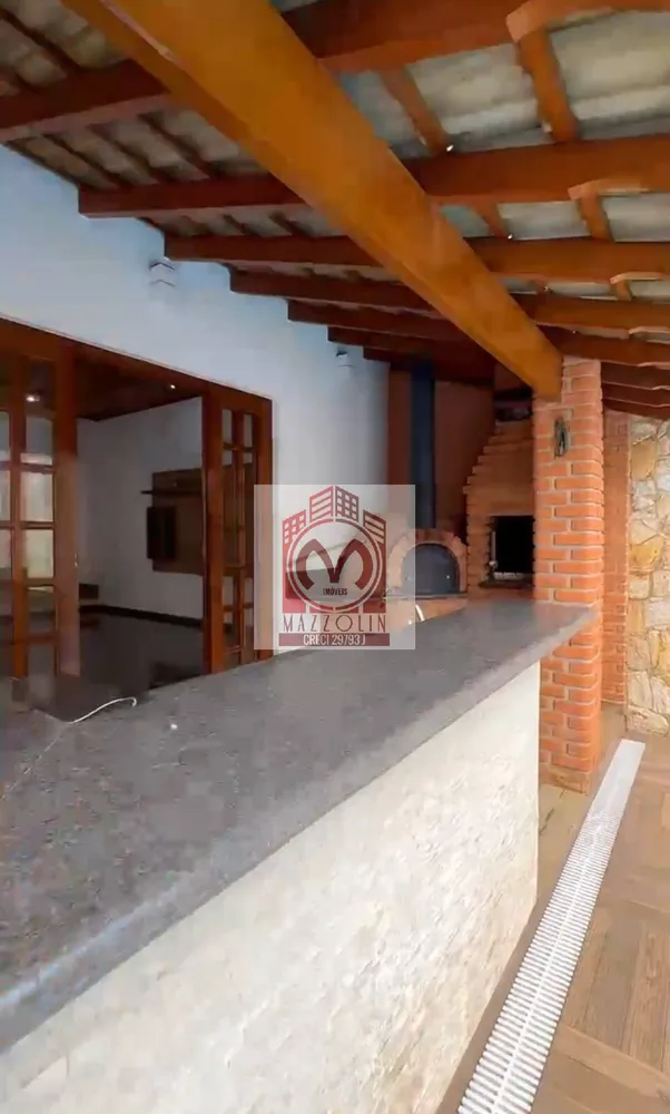 Sobrado, 4 quartos, 495 m² - Foto 7