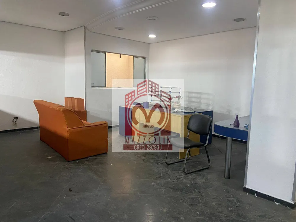 Depósito-Galpão, 300 m² - Foto 1