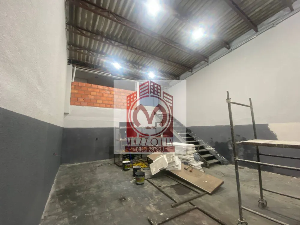 Depósito-Galpão, 300 m² - Foto 3