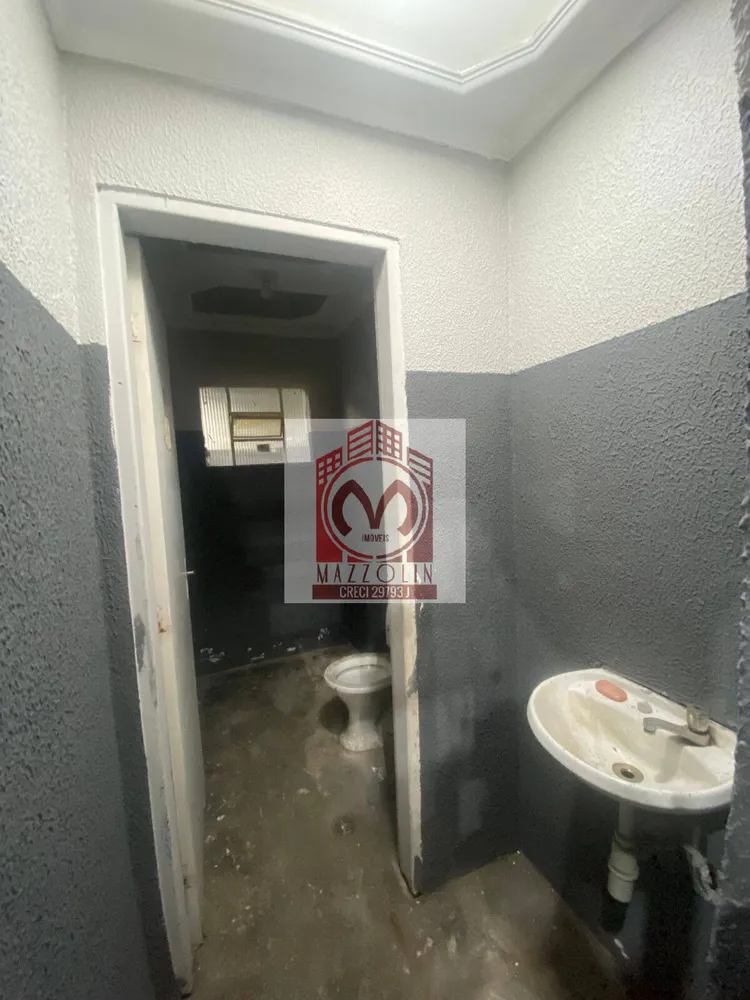 Depósito-Galpão, 300 m² - Foto 8