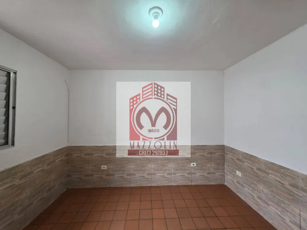 Casa, 1 quarto, 45 m² - Foto 2