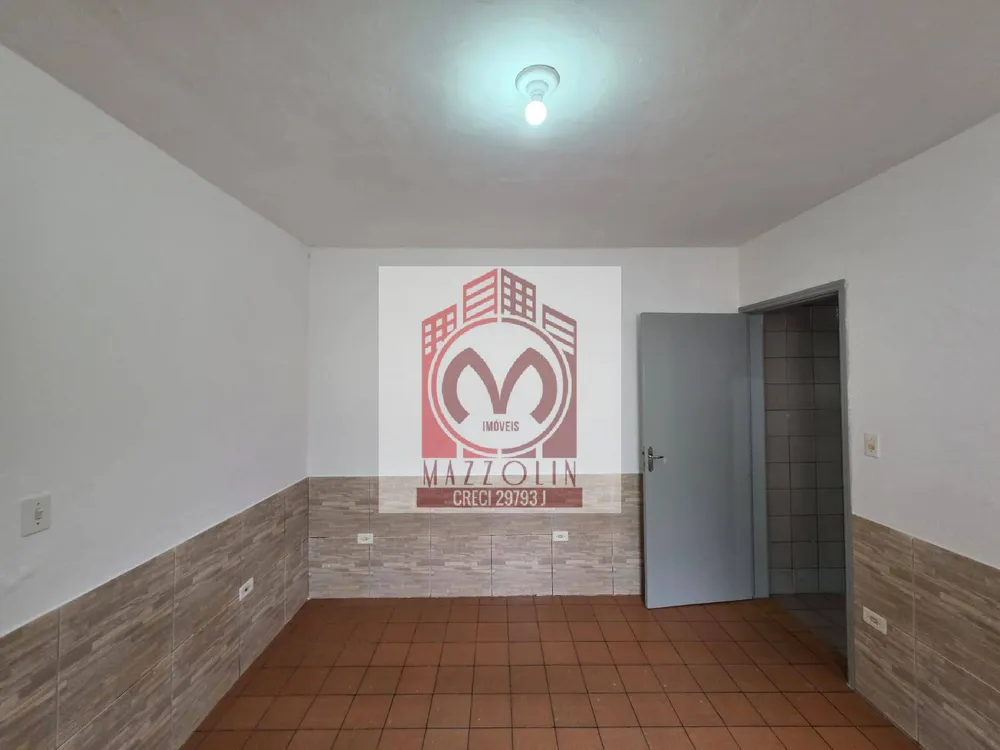 Casa, 1 quarto, 45 m² - Foto 3
