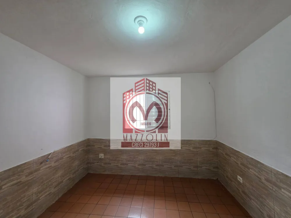 Casa, 1 quarto, 45 m² - Foto 1
