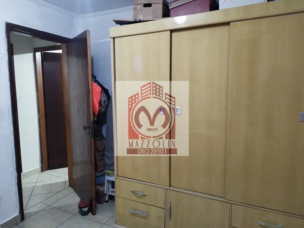 Apartamento, 2 quartos, 54 m² - Foto 9