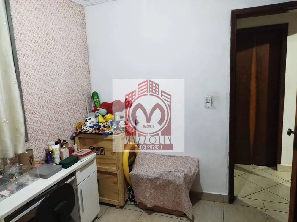 Apartamento, 2 quartos, 54 m² - Foto 10