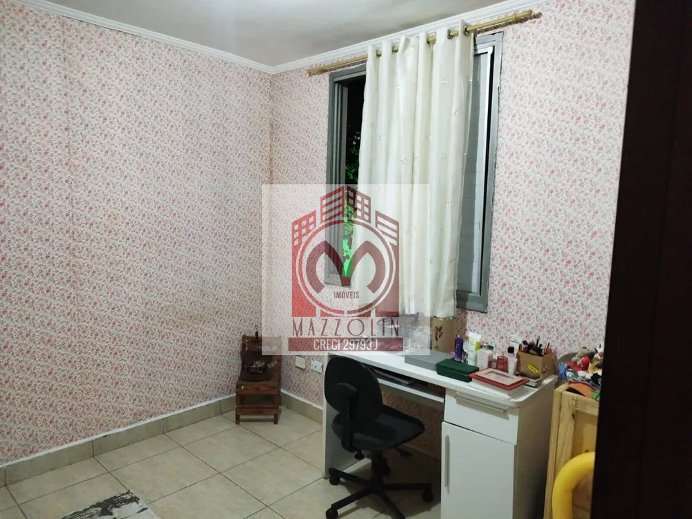 Apartamento, 2 quartos, 54 m² - Foto 11