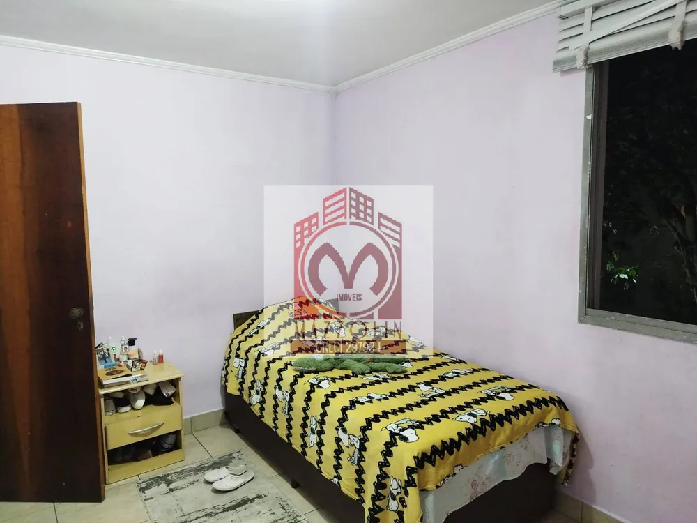 Apartamento, 2 quartos, 54 m² - Foto 8