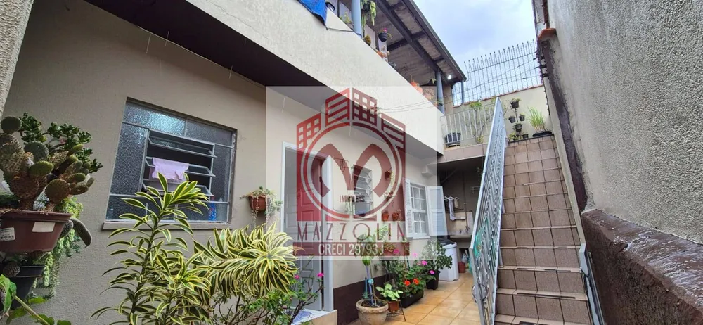 Casa, 2 quartos, 234 m² - Foto 8