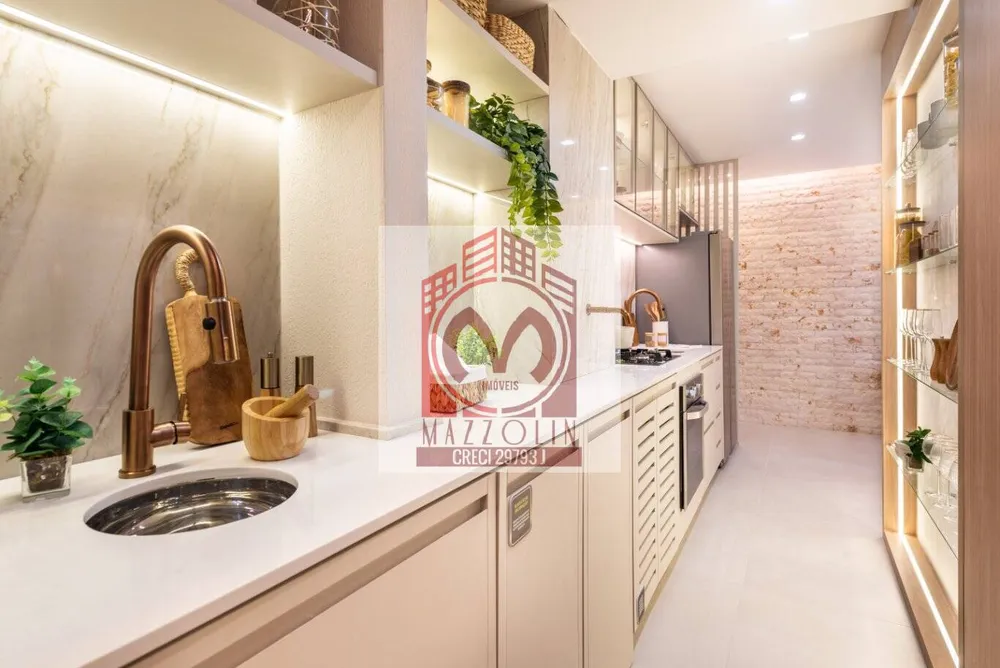 Apartamento, 2 quartos, 44 m² - Foto 9