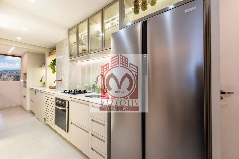 Apartamento, 2 quartos, 44 m² - Foto 6