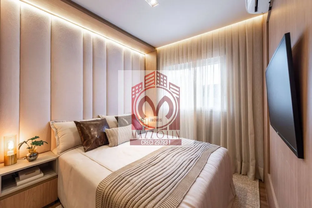 Apartamento, 2 quartos, 44 m² - Foto 12