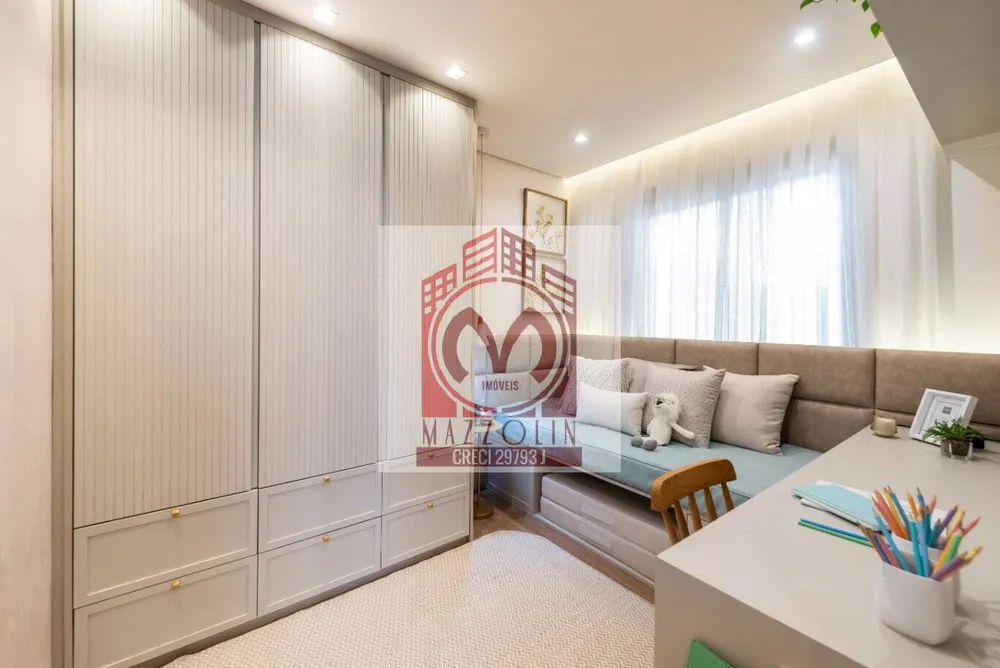 Apartamento, 2 quartos, 44 m² - Foto 10