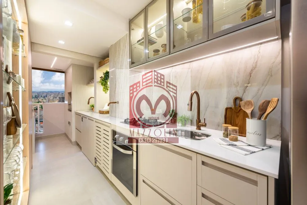 Apartamento, 2 quartos, 44 m² - Foto 7