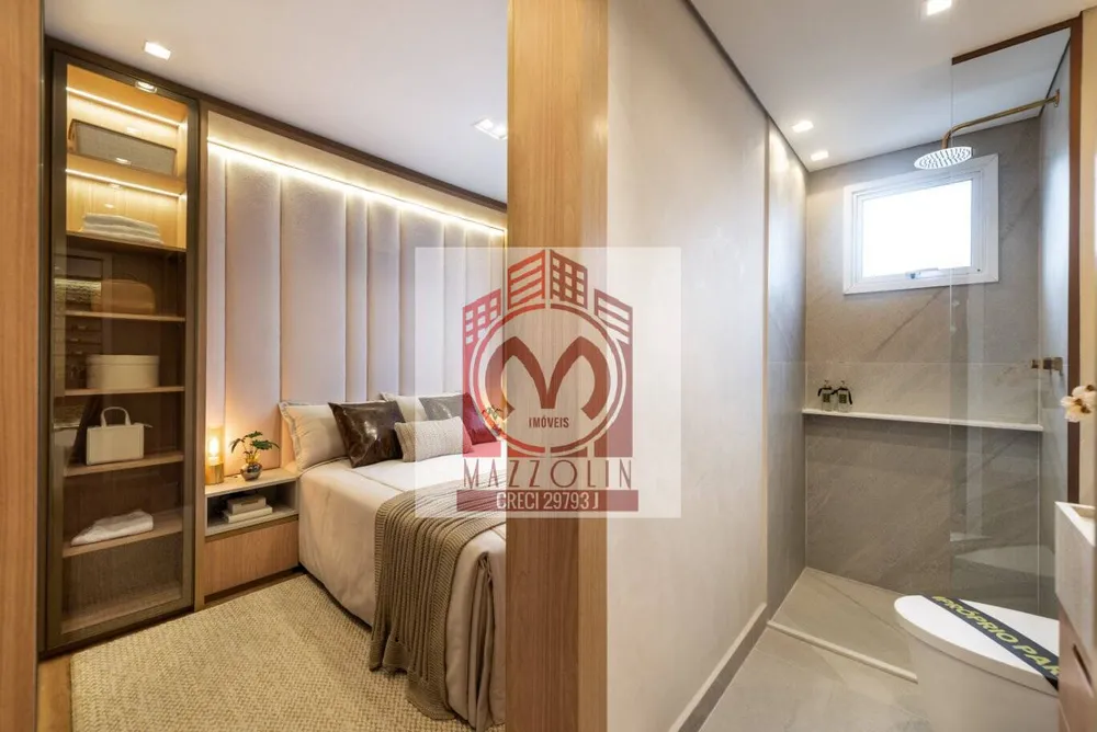 Apartamento, 2 quartos, 44 m² - Foto 11