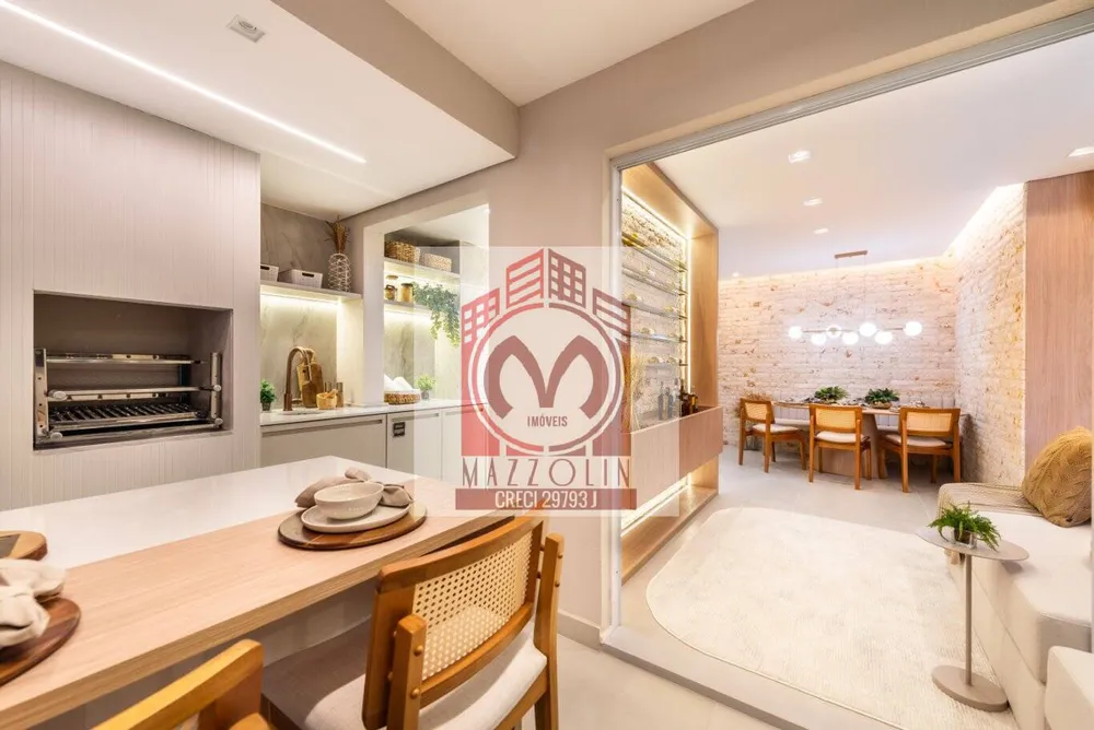Apartamento, 2 quartos, 44 m² - Foto 5