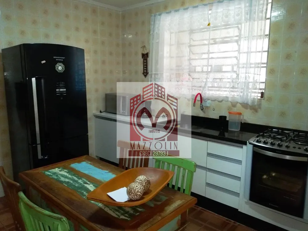 Sobrado, 5 quartos, 165 m² - Foto 2