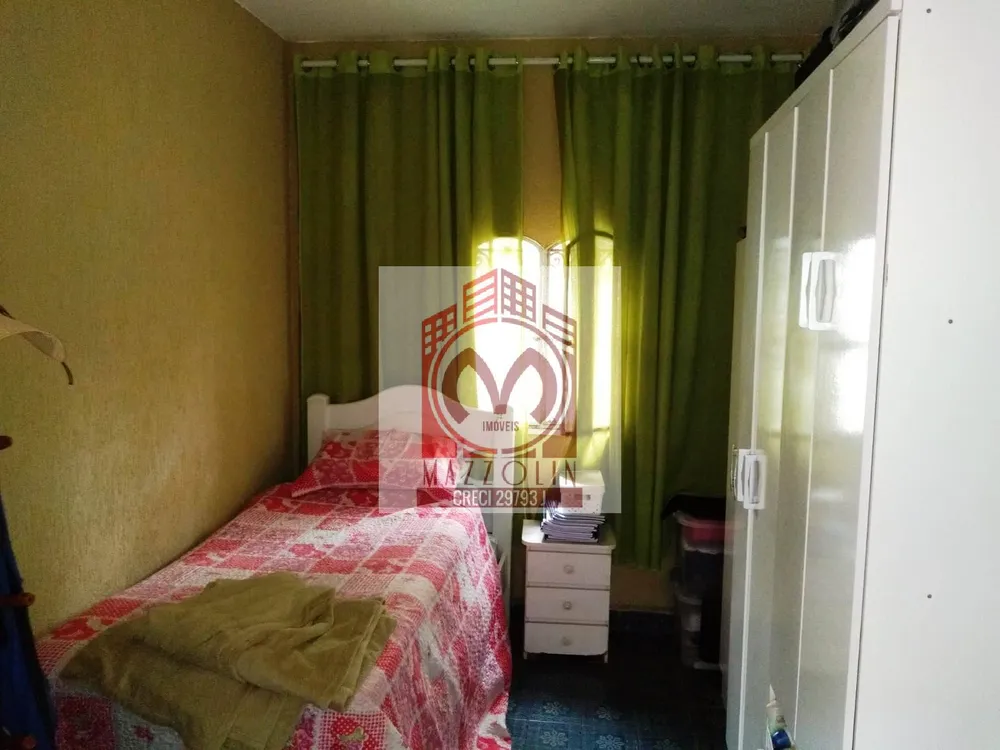 Sobrado, 5 quartos, 165 m² - Foto 7