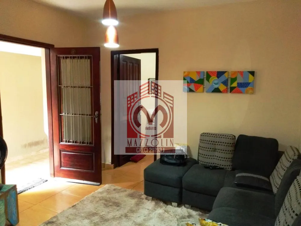 Sobrado, 5 quartos, 165 m² - Foto 3