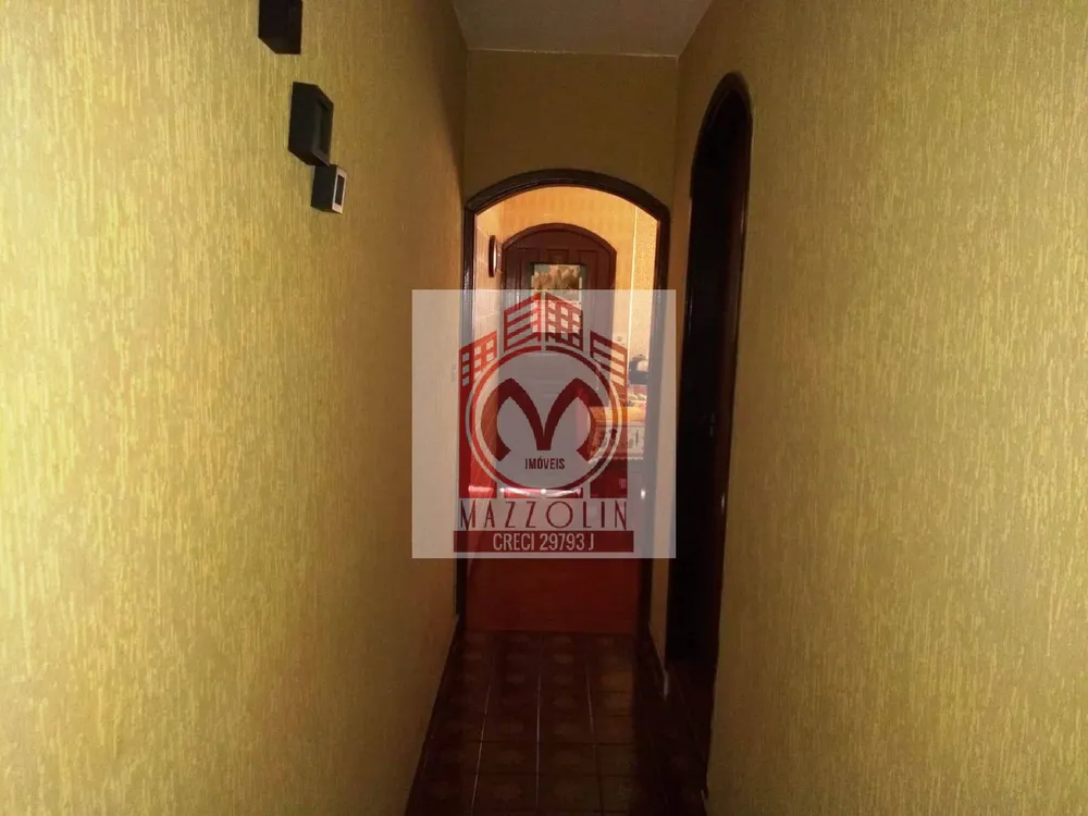 Sobrado, 5 quartos, 165 m² - Foto 11