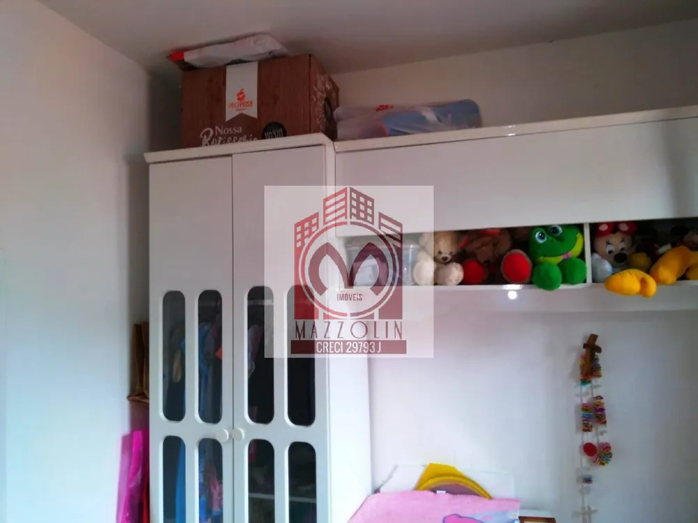 Sobrado, 5 quartos, 165 m² - Foto 10
