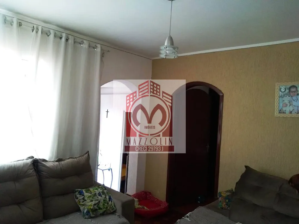 Sobrado, 5 quartos, 165 m² - Foto 9