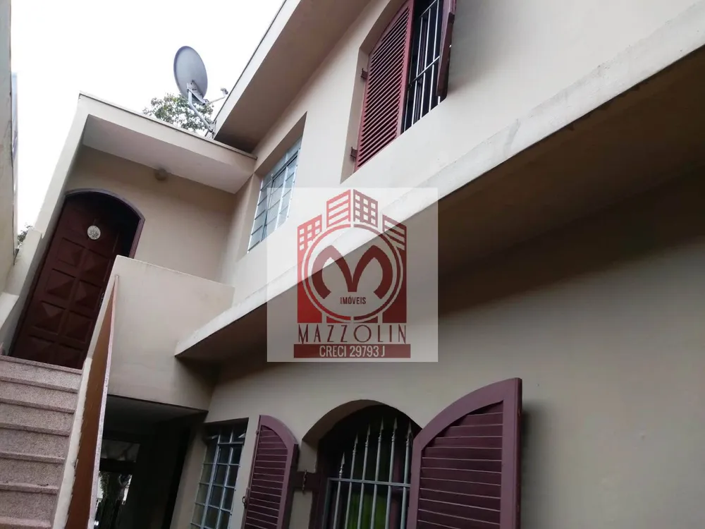Sobrado, 5 quartos, 165 m² - Foto 6