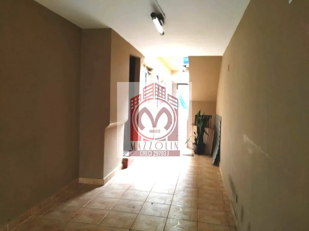 Sobrado, 5 quartos, 165 m² - Foto 12